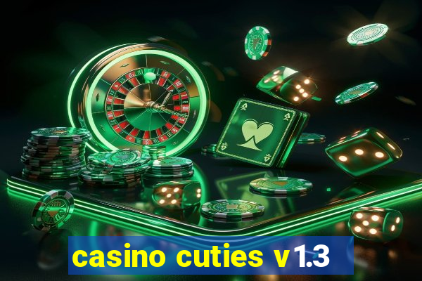 casino cuties v1.3 - android